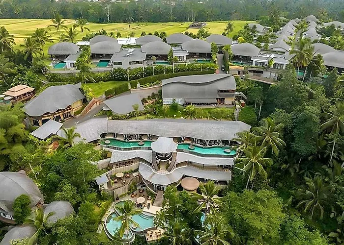 K Club Ubud 5* BALI
