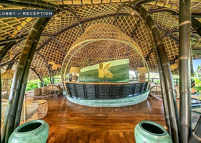 K Club Ubud BALI