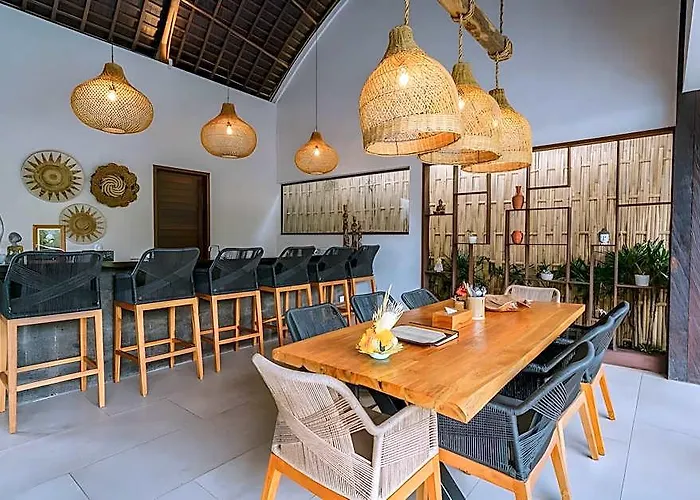 K Club Ubud Hotel