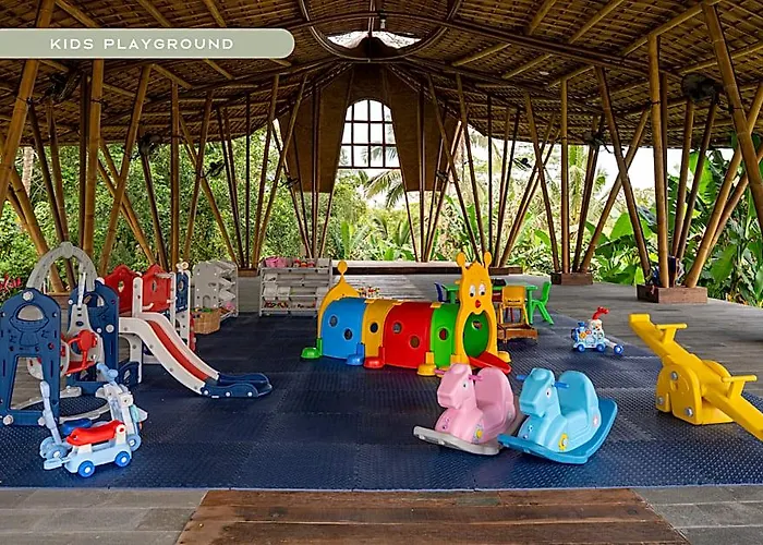 Hotel K Club Ubud
