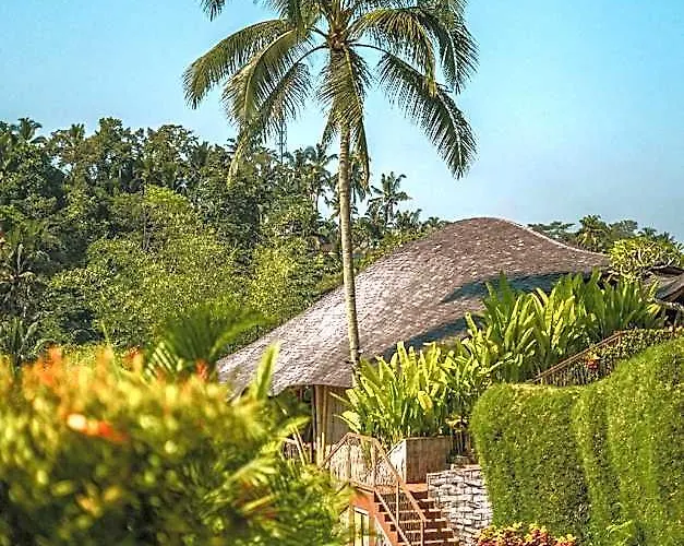 Hotel K Club Ubud BALI