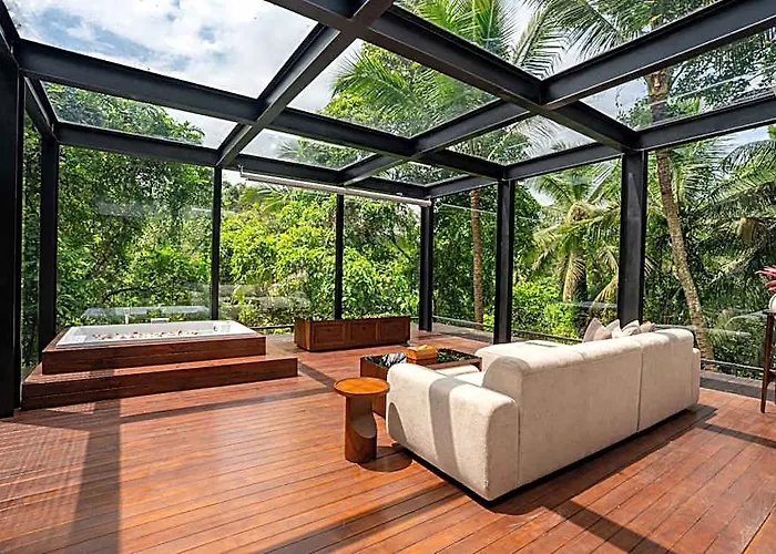 Hotel K Club Ubud BALI