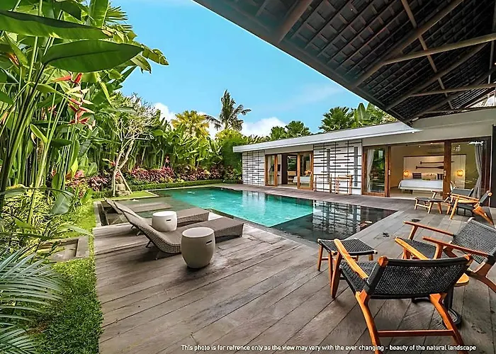 K Club Ubud Hotel 5*