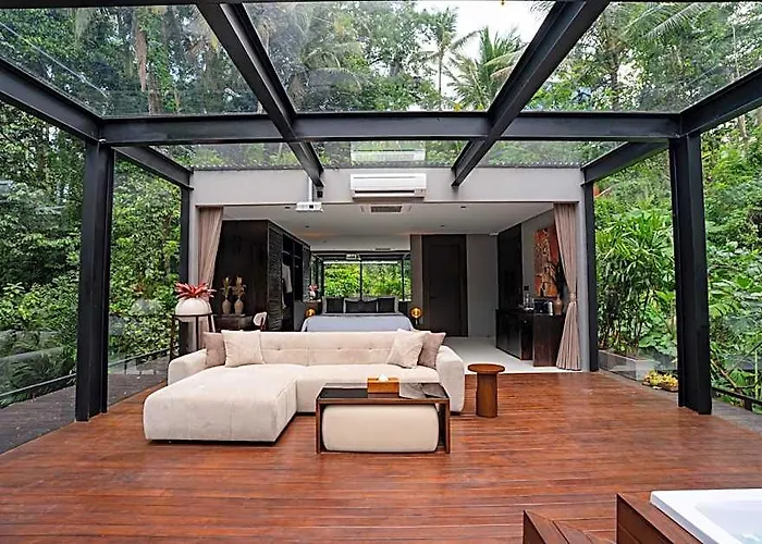 Hotel K Club Ubud 5*