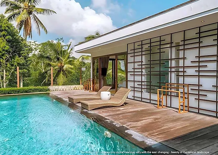 Hotel K Club Ubud