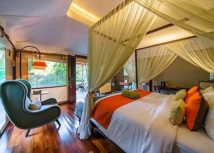 K Club Ubud Hotel BALI