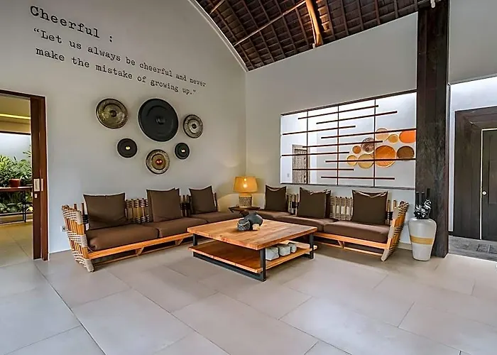 K Club Ubud BALI