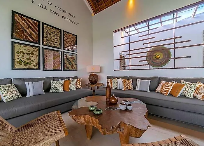 K Club Ubud Hotel BALI