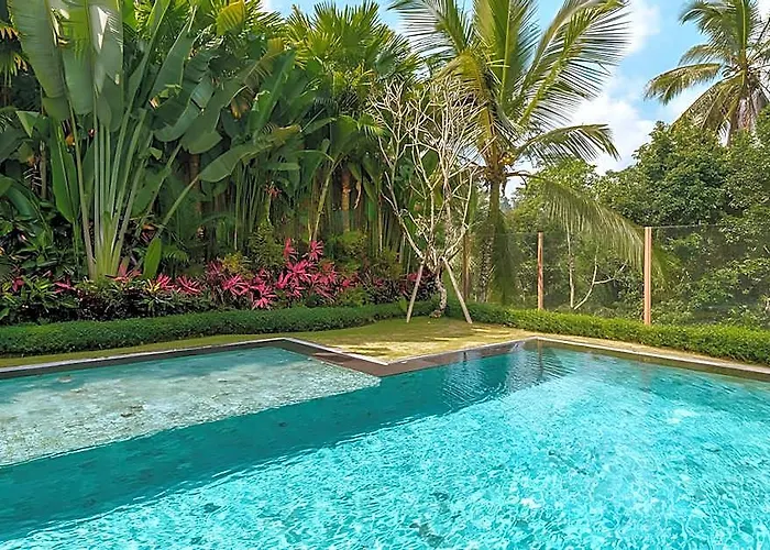 Hotel K Club Ubud 5*