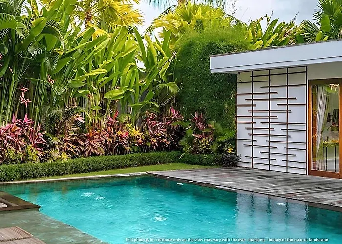Hotel K Club Ubud 5*