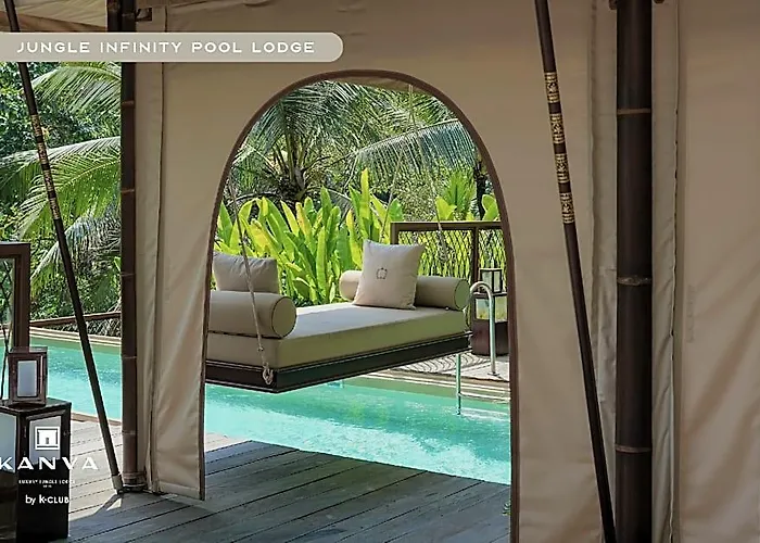 K Club Ubud Hotel