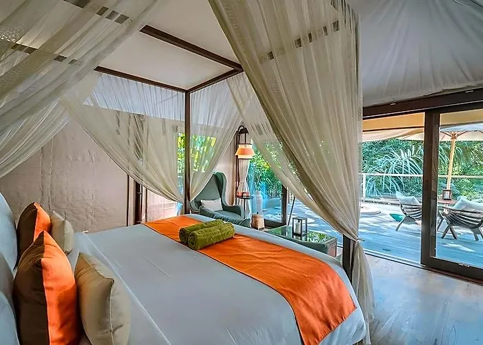 Hotel K Club Ubud 5*