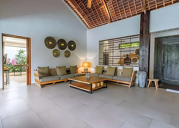 K Club Ubud Hotel 5*