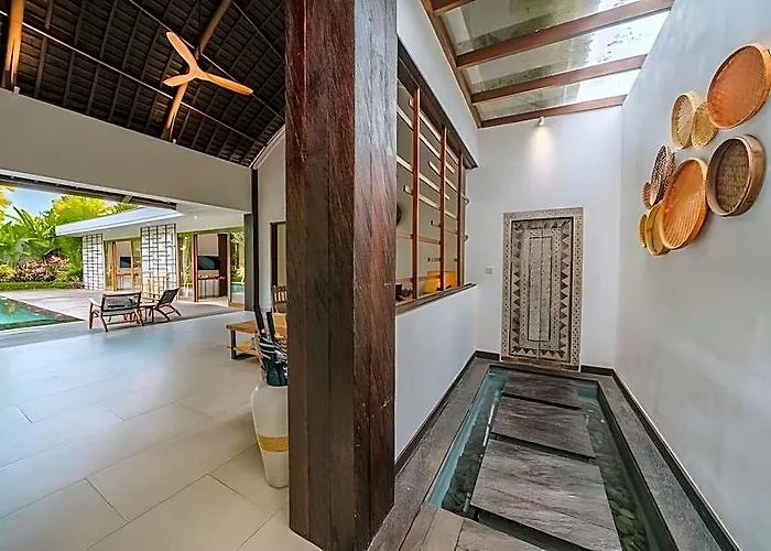 K Club Ubud BALI