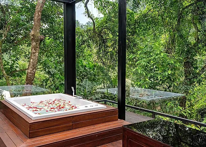 Hotel K Club Ubud 5*