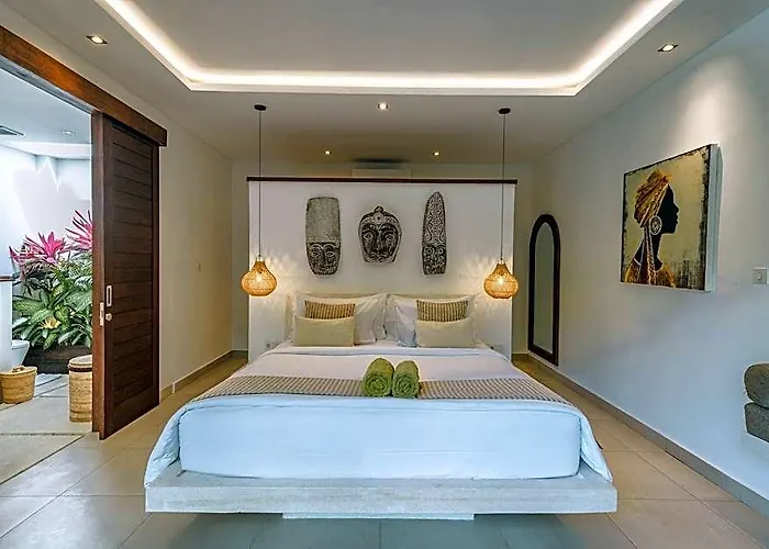 Hotel K Club Ubud 5*