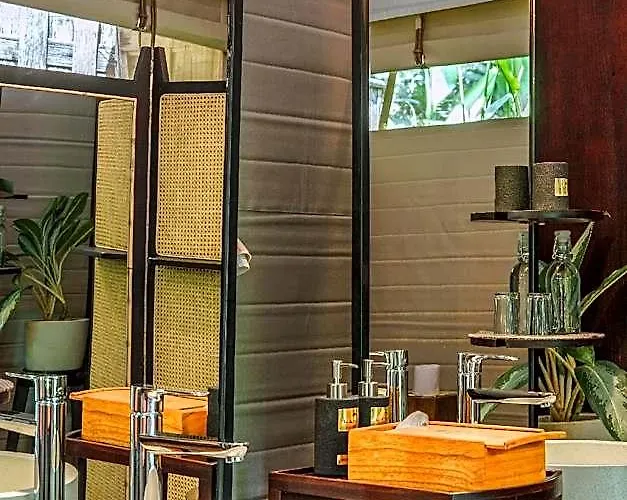 K Club Ubud 5* BALI