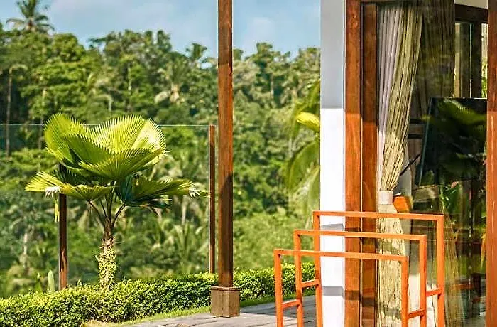 Hotel K Club Ubud BALI