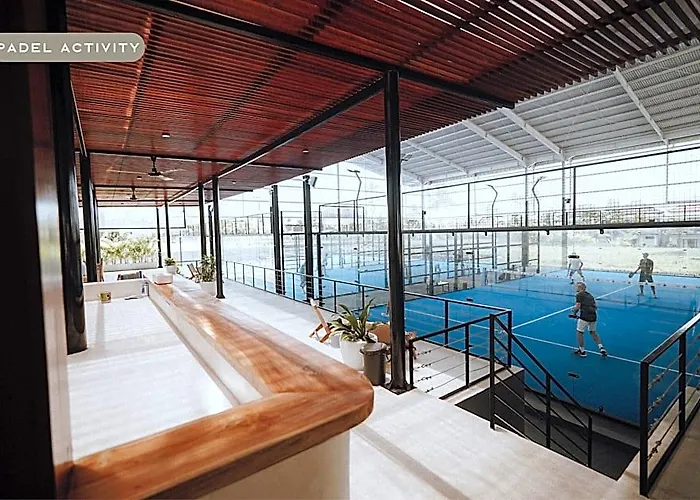 Hotel K Club Ubud