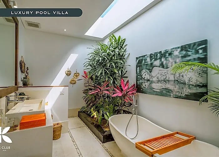 K Club Ubud Hotel 5*