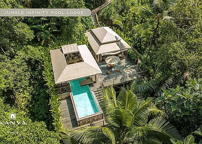 K Club Ubud
