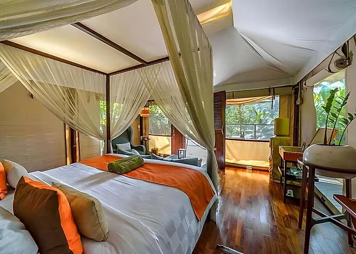 Hotel K Club Ubud 5*