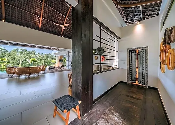 K Club Ubud 5*