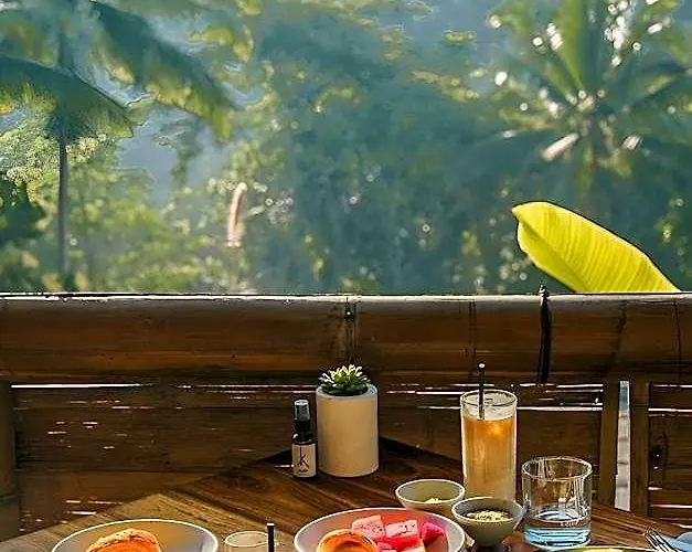 K Club Ubud Hotel BALI