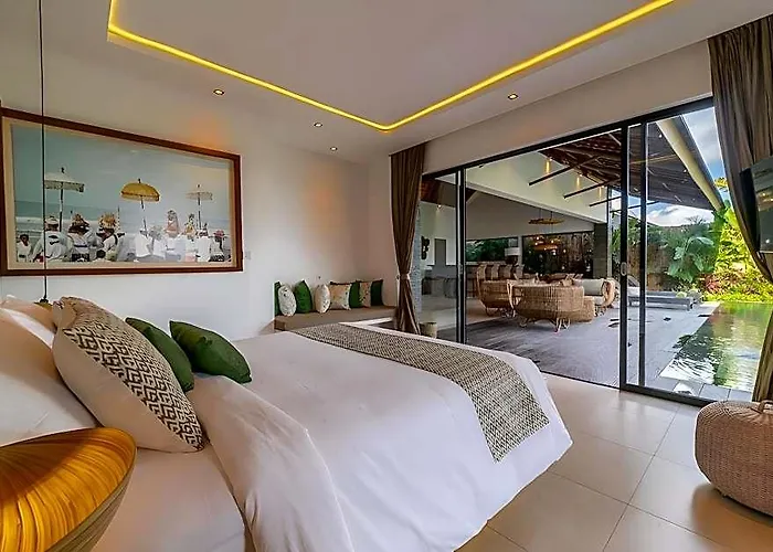 Hotel K Club Ubud 5*