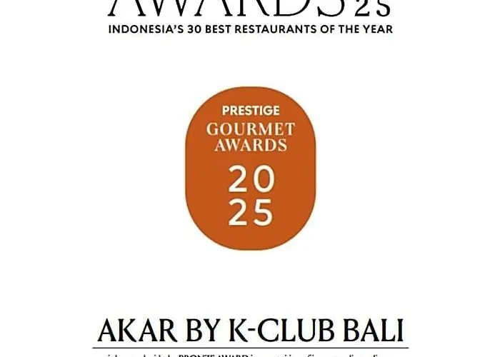 K Club Ubud Hotel