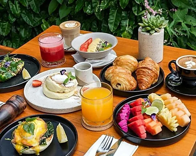 K Club Ubud Hotel 5*