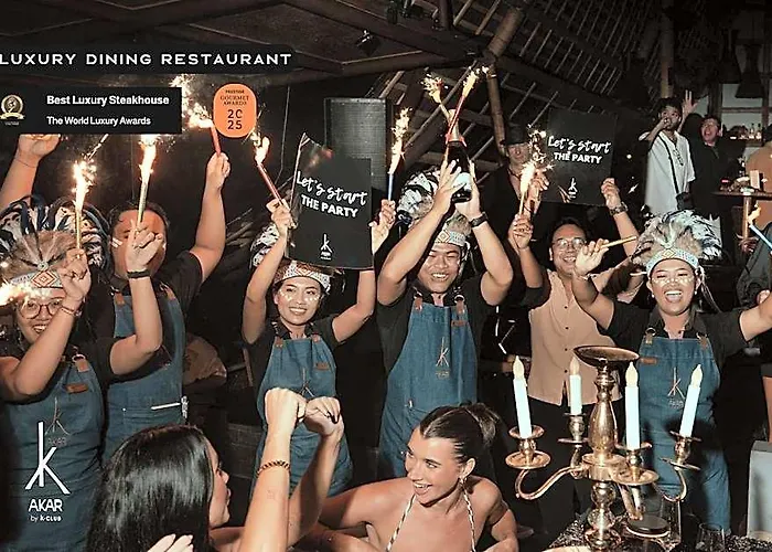 K Club Ubud
