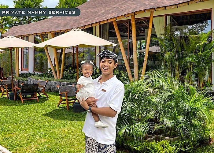 Hotel K Club Ubud BALI