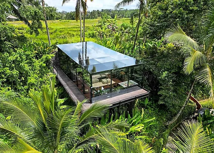 K Club Ubud 5*