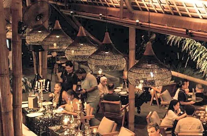 K Club Ubud Hotel Tegallalang (Bali)