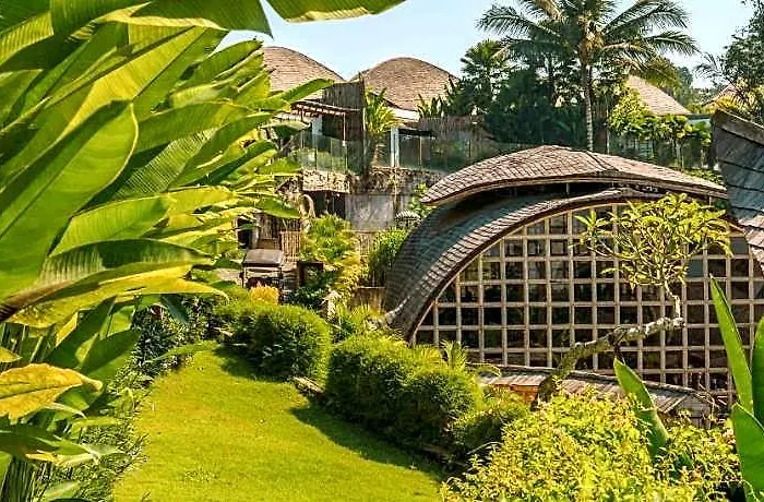 K Club Ubud Hotel